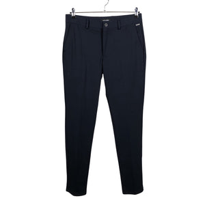 Unisex Jack & Jones - Chino-püksid, suurus W33 - Sinine (1)