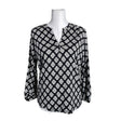 Unisex Marc O'Polo - Pluus, suurus 38 - Must ()
