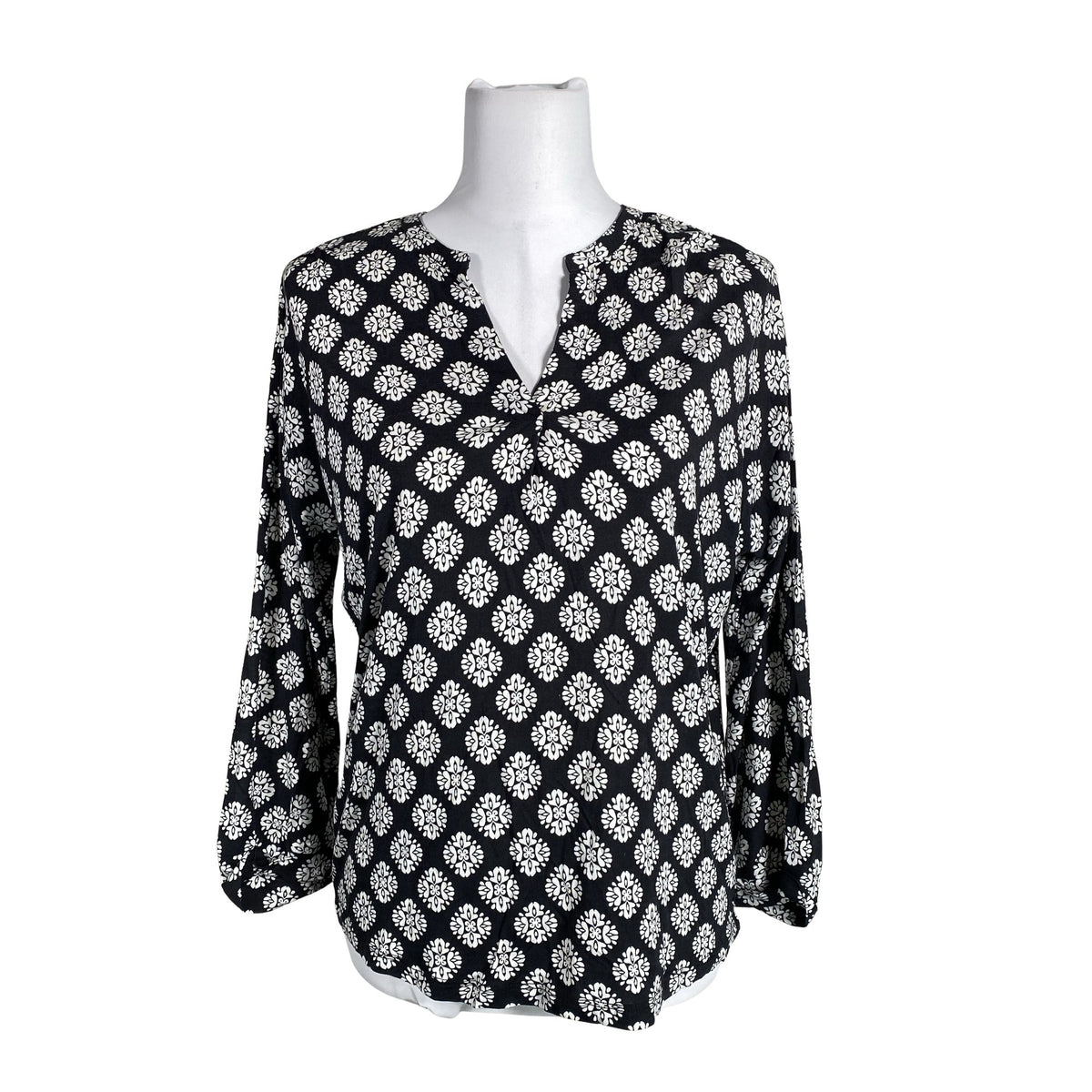 Unisex Marc O'Polo - Pluus, suurus 38 - Must (1)
