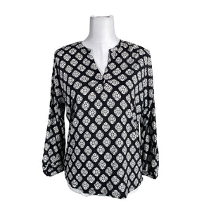 Unisex Marc O'Polo - Pluus, suurus 38 - Must (1)