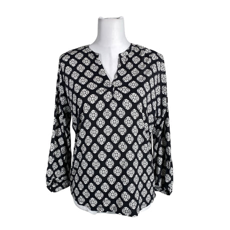 Unisex Marc O'Polo - Pluus, suurus 38 - Must ()
