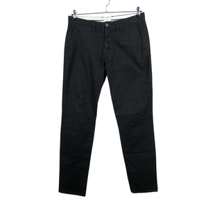 Unisex Jack & Jones - Chino-püksid, suurus W32 - Must (1)