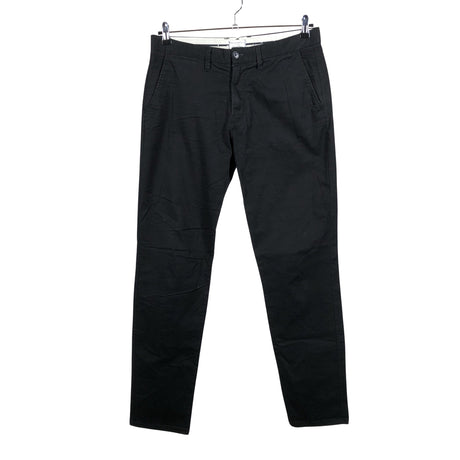Unisex Jack & Jones - Chino-püksid, suurus W32 - Must ()