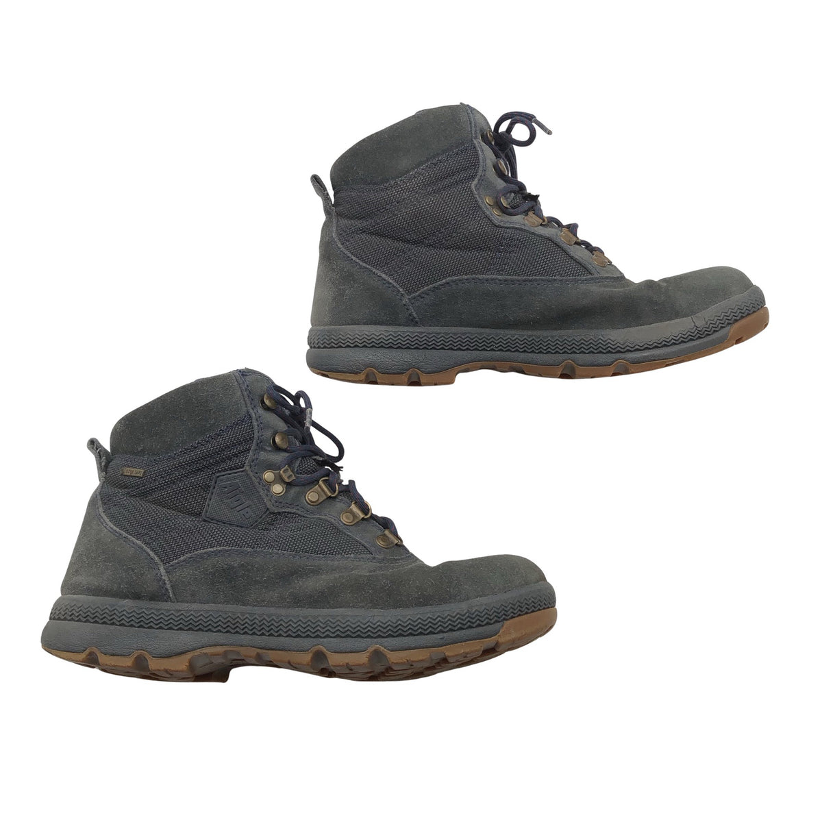 Unisex Aigle - Matkasaapad, suurus 41 - Sinine (1)