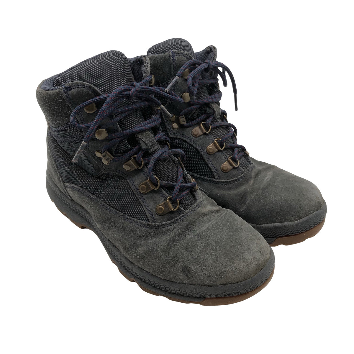 Unisex Aigle - Matkasaapad, suurus 41 - Sinine (2)