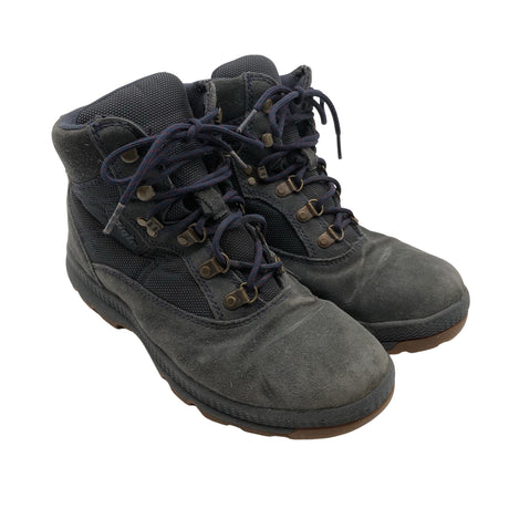 Unisex Aigle - Matkasaapad, suurus 41 - Sinine (2)