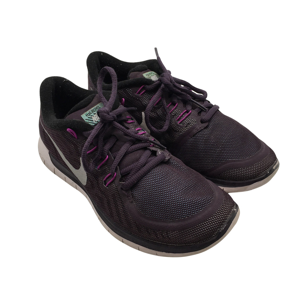 Unisex Nike - Tossud, suurus 39 - Lilla (2)
