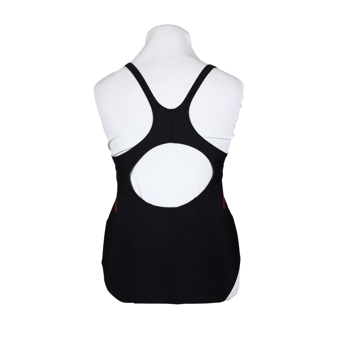 Unisex Adidas - Ujumistrikoo, suurus 42 - Must (2)