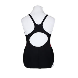 Unisex Adidas - Ujumistrikoo, suurus 42 - Must (2)