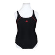 Unisex Adidas - Ujumistrikoo, suurus 42 - Must ()