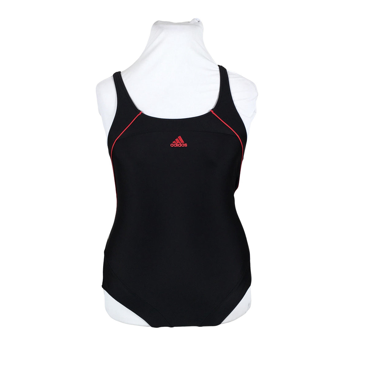 Unisex Adidas - Ujumistrikoo, suurus 42 - Must (1)