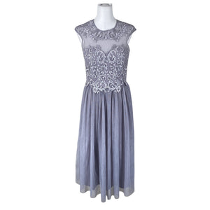Unisex Little Mistress - Pidulik kleit, suurus 40 - Hall (1)