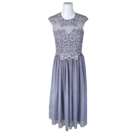 Unisex Little Mistress - Pidulik kleit, suurus 40 - Hall ()