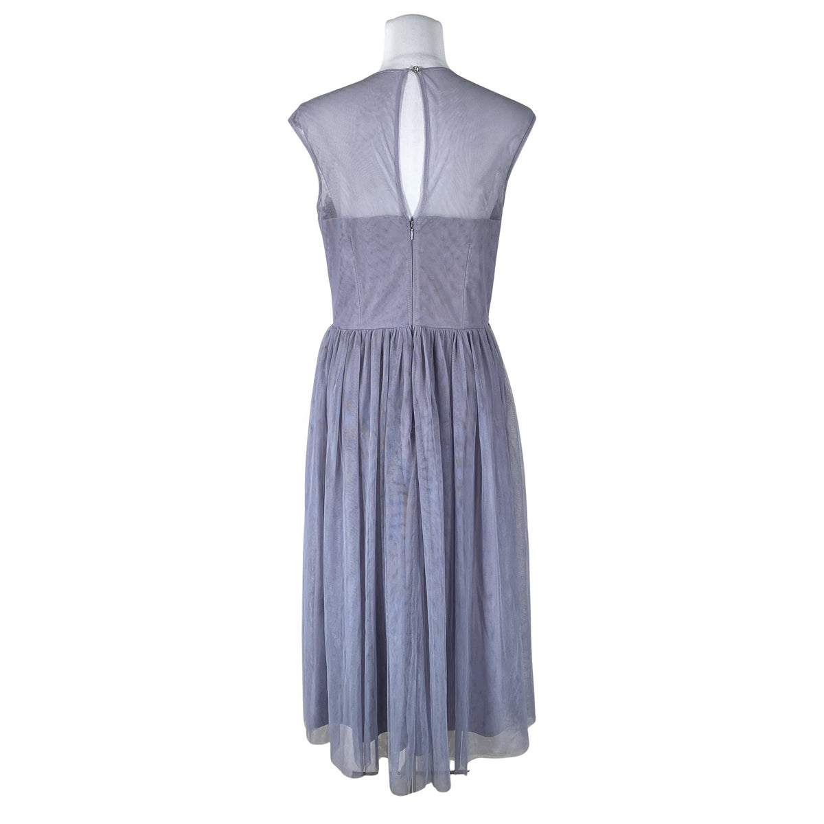 Unisex Little Mistress - Pidulik kleit, suurus 40 - Hall (2)