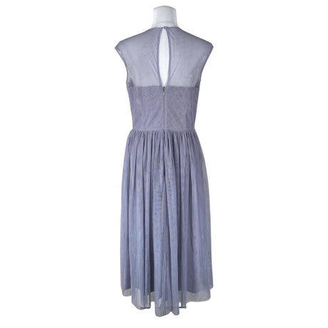 Unisex Little Mistress - Pidulik kleit, suurus 40 - Hall (2)