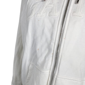 Unisex Gant - Dressipluus, suurus 40 - Valge (2)