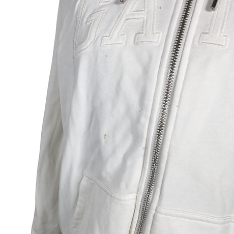 Unisex Gant - Dressipluus, suurus 40 - Valge (2)