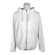 Unisex Gant - Dressipluus, suurus 40 - Valge ()