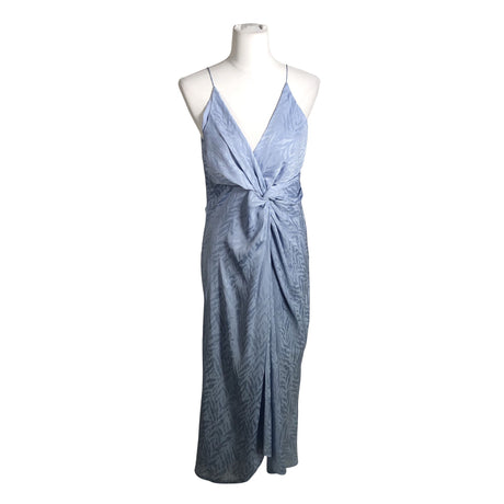 Unisex Second Female - Mitteveniv kleit, suurus 40 - Helesinine ()