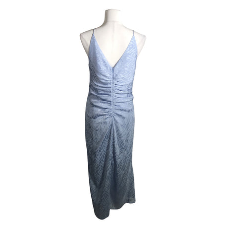 Unisex Second Female - Mitteveniv kleit, suurus 40 - Helesinine (2)