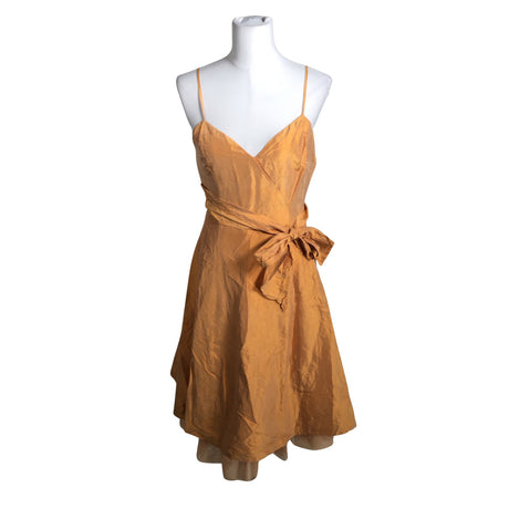 Unisex Ril's - Pidulik kleit, suurus 40 - Oranž ()