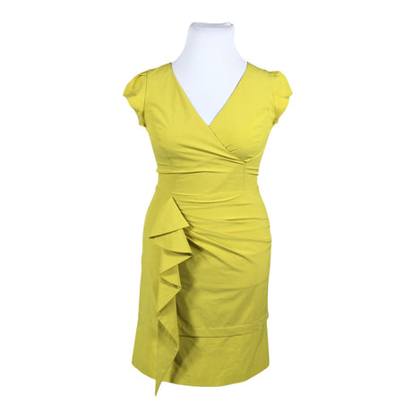 Unisex Vissavi - Mitteveniv kleit, suurus 42 - Roheline ()