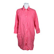 Unisex Lexington - Mitteveniv tuunika, suurus 40 - Heleroosa ()