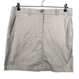 Unisex Gant - Mitteveniv seelik, suurus 44 - Pruun ()