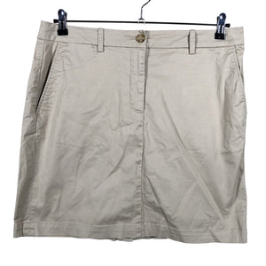Unisex Gant - Mitteveniv seelik, suurus 44 - Pruun (1)