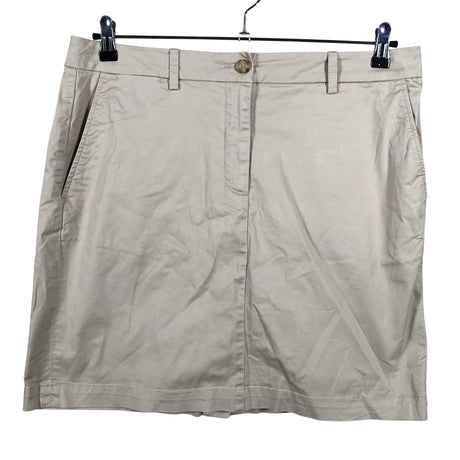 Unisex Gant - Mitteveniv seelik, suurus 44 - Pruun ()
