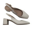 Unisex Unisa - Kontsakingad, suurus 40 - Beige ()