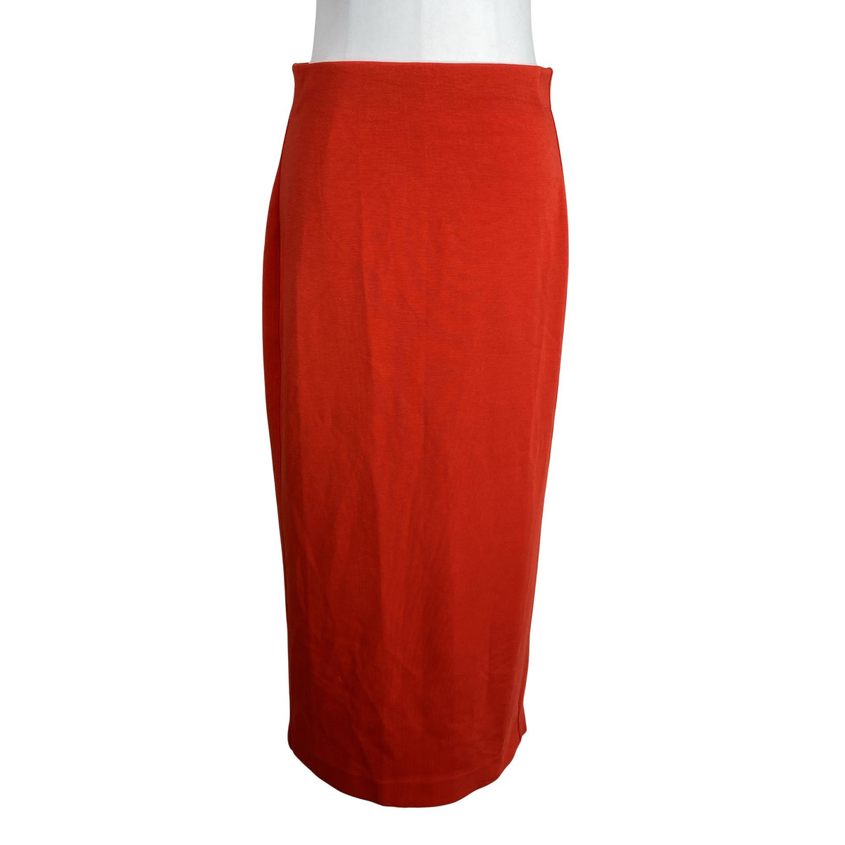 Unisex InWear - Trikotaažist seelik, suurus 38 - Punane (1)