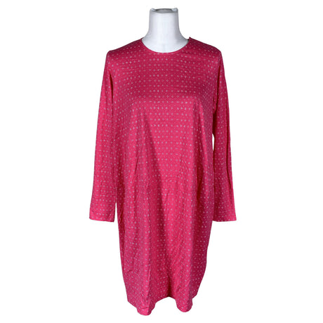 Unisex Marimekko - Trikotaažist kleit, suurus 40 - Roosa ()