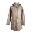 Unisex Luhta - Jope, suurus 38 - Pruun ()