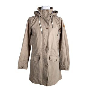 Unisex Luhta - Jope, suurus 38 - Pruun (1)