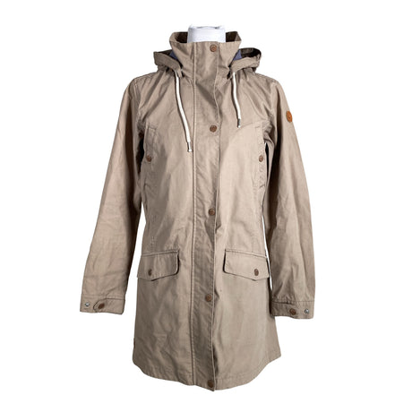 Unisex Luhta - Jope, suurus 38 - Pruun ()