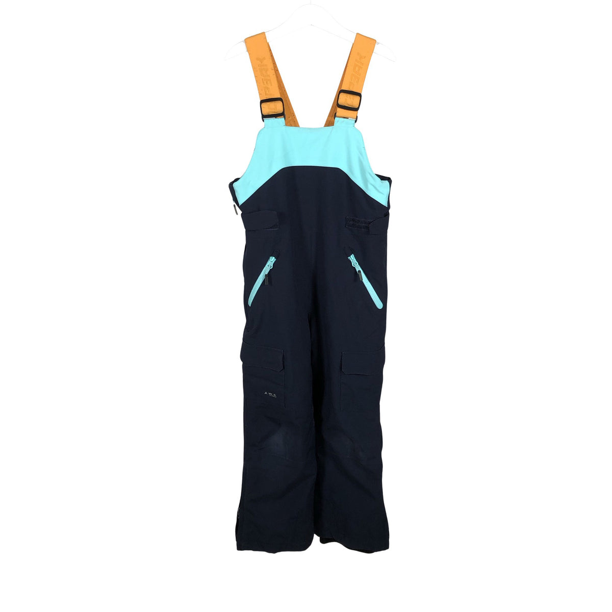 Unisex Icepeak - Talvepüksid, suurus 122 - 128 - Sinine (1)