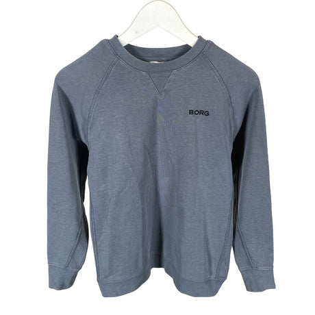 Unisex Björn Borg - Dressikangast pluus, suurus 158 - 164 - Hall ()
