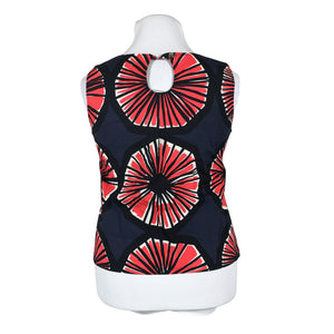 Unisex Marimekko - Topp, suurus 42 - Sinine (2)