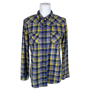 Unisex Lee Cooper - Triiksärk, suurus 40 - Sinine (1)