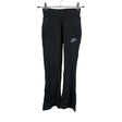 Unisex Nike - Trikotaažist püksid, suurus 122 - 128 - Must ()