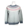 Unisex Jackpot - Kampsun, suurus 38 - Helesinine ()