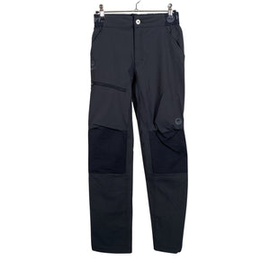 Unisex Halti - Õuepüksid, suurus 146 - 152 - Must (1)
