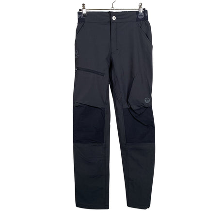 Unisex Halti - Õuepüksid, suurus 146 - 152 - Must ()