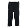 Unisex Lundhags - Õuepüksid, suurus 38 - Must ()