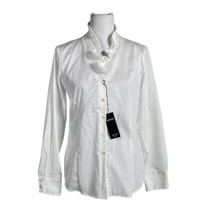 Unisex Eterna - Pluus, suurus 38 - Valge (1)
