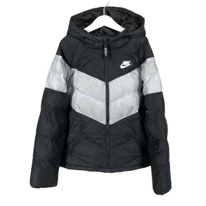 Unisex Nike - Talvejope, suurus 134 - 140 - Hall (1)