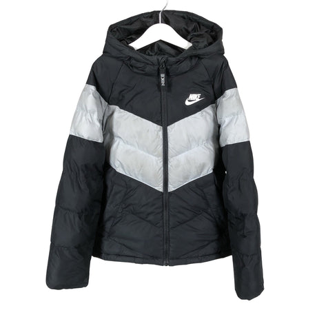 Unisex Nike - Talvejope, suurus 134 - 140 - Hall ()