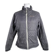 Unisex Didriksons - Õhem talvejope, suurus 38 - Hall ()