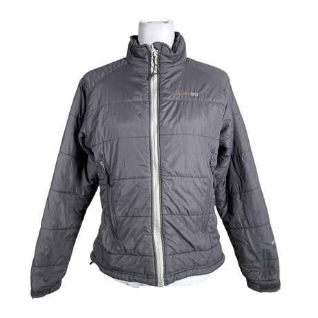 Unisex Signature - Trikotaažist kleit, suurus 44 - Must ()